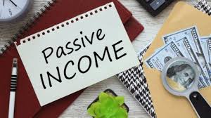 Cara Bangun Passive Income – Strategi Cuan Santai Tanpa Harus Kerja Terus