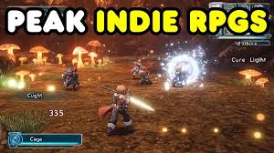 Game Indie Underrated yang Diam-diam Punya Gameplay Keren