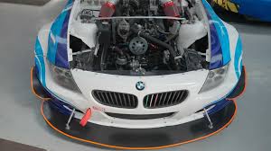 Mesin Mobil Nascar: Monster V8 yang Jadi Jantung Kecepatan Amerika