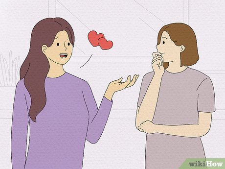 Cara Mencari Pacar Di Kampus Yang Satu Frekuensi