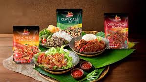 Makanan Tradisional Modern Ketika Resep Nenek Jadi Hits di Era Digital